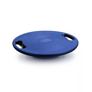 Lomi Fitness Balance Improve Stability Coordination Board Blue Size OS NWB